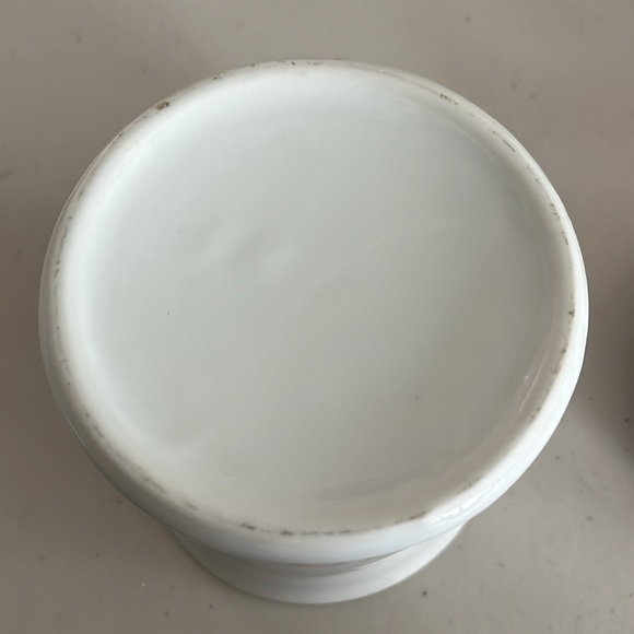 Vintage ceramic jar - Picture 5 of 5